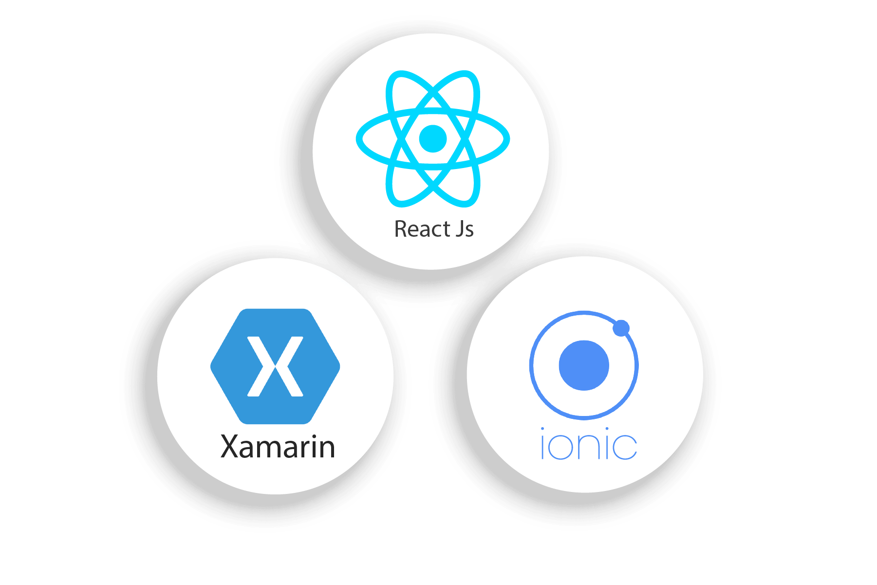 hybrid app development